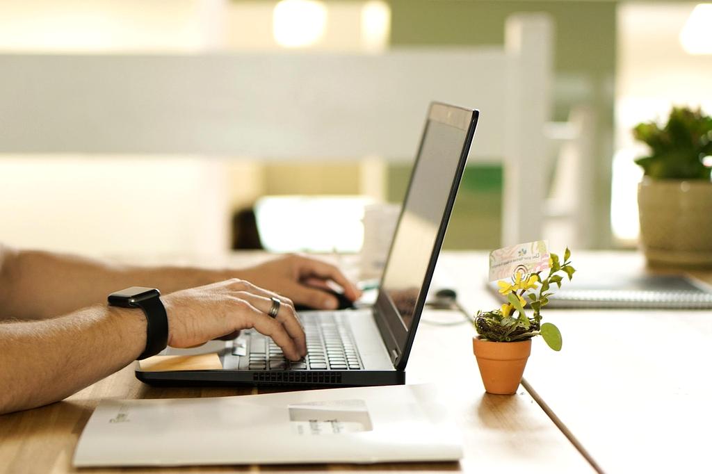 Technological innovation in resource management